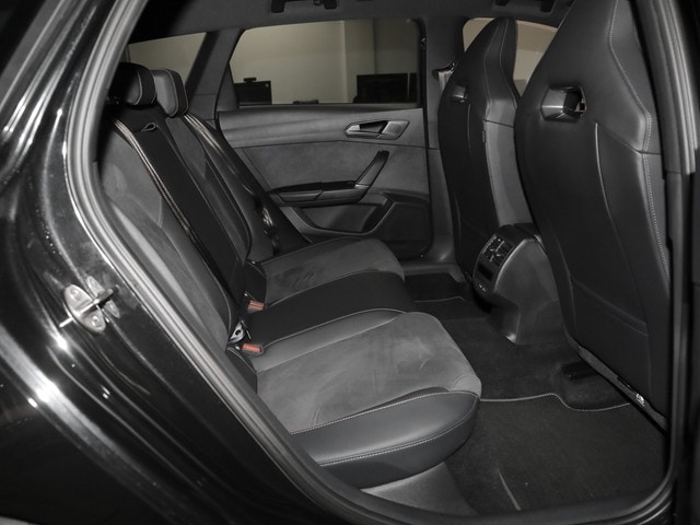 Cupra Leon 2.0 TSI 4Drive Sportstourer VZ