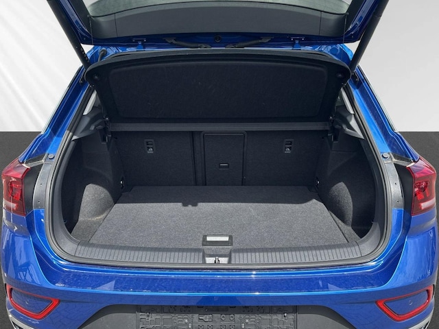 Volkswagen T-Roc DSG Style