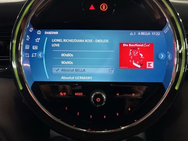 MINI Cooper Mini Cooper Essential Trim,KLIMA,LED,TEMP,SH,PDC