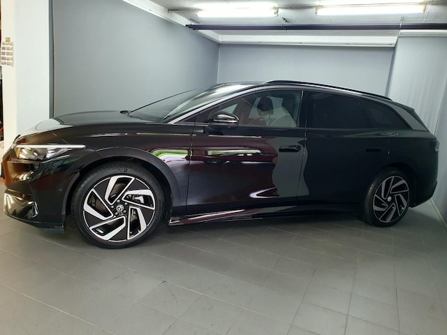 Volkswagen ID.7 Pro Tourer