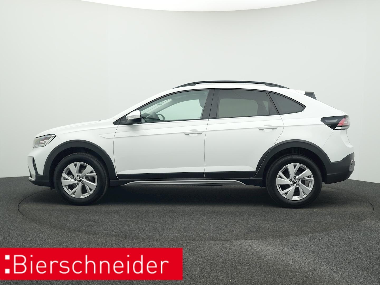 Volkswagen Taigo 1.0 TSI IQ.Drive Life