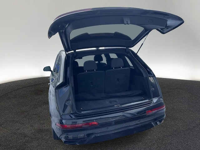 Audi Q7 55 TFSI Quattro