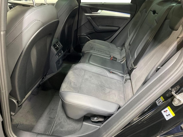 Audi Q5 40 TDI Quattro S-Tronic