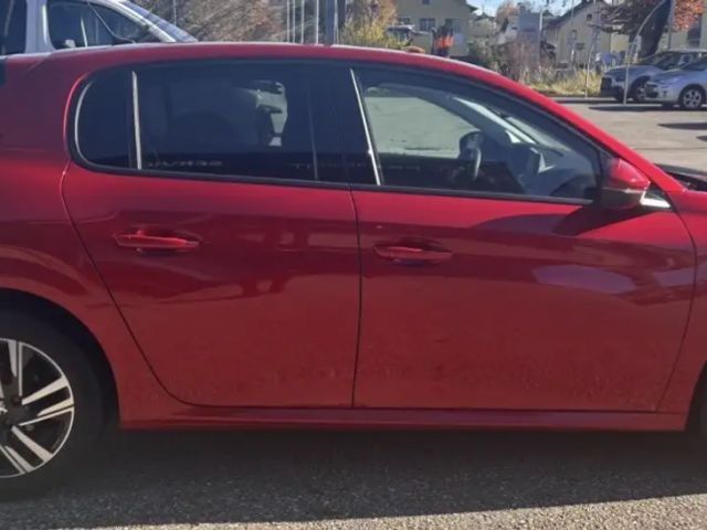 Peugeot 208 Allure Pack PureTech