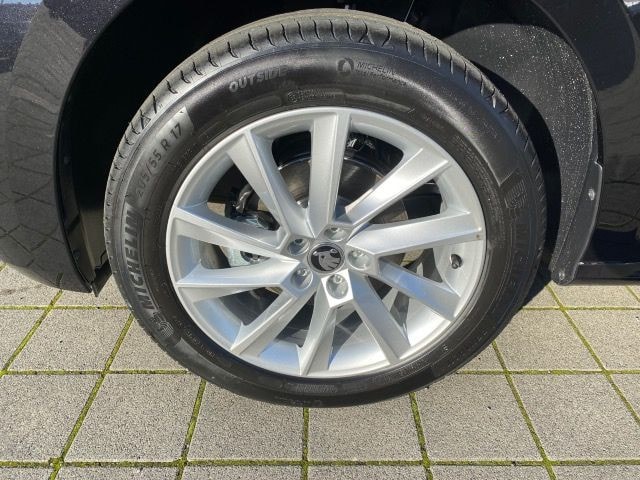 Skoda Kamiq 85 Selection