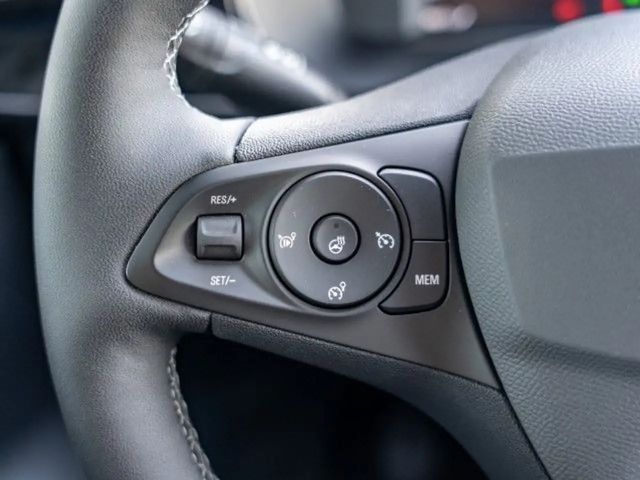 Opel Corsa GS-Line Grand Sport