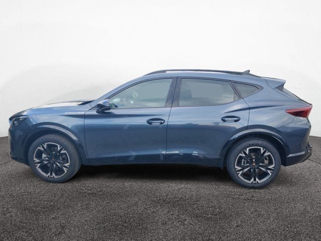 Cupra Formentor Performance