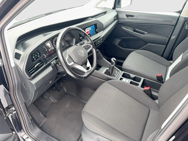 Volkswagen Caddy Combi