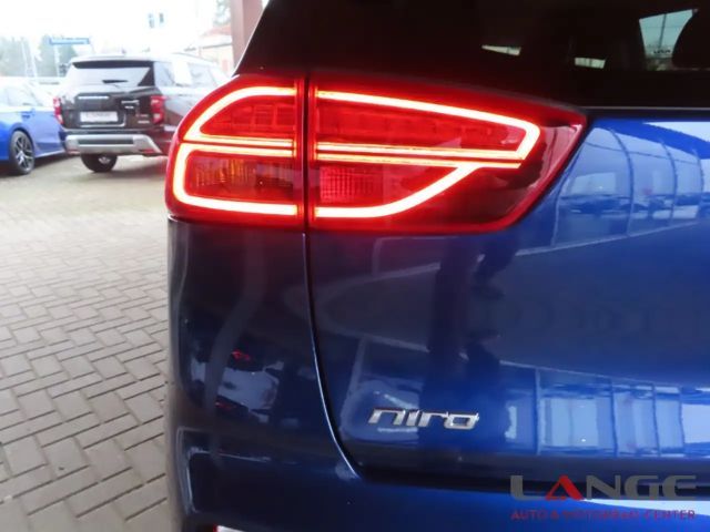 Kia Niro Spirit