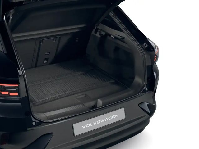 Volkswagen ID.4 4Motion GTX