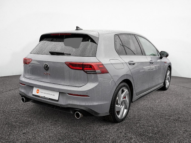 Volkswagen Golf 2.0 TSI GTI Golf VIII Sound