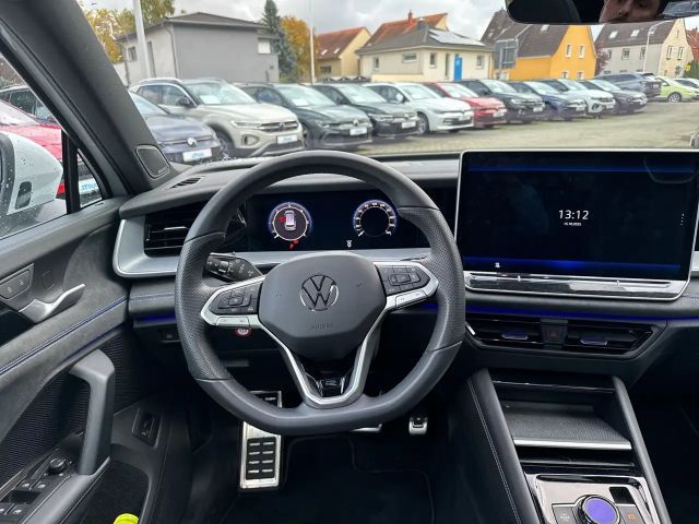 Volkswagen Tayron 4Motion DSG R-Line