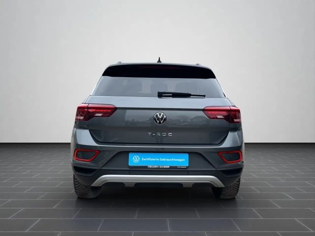 Volkswagen T-Roc 1.0 TSI