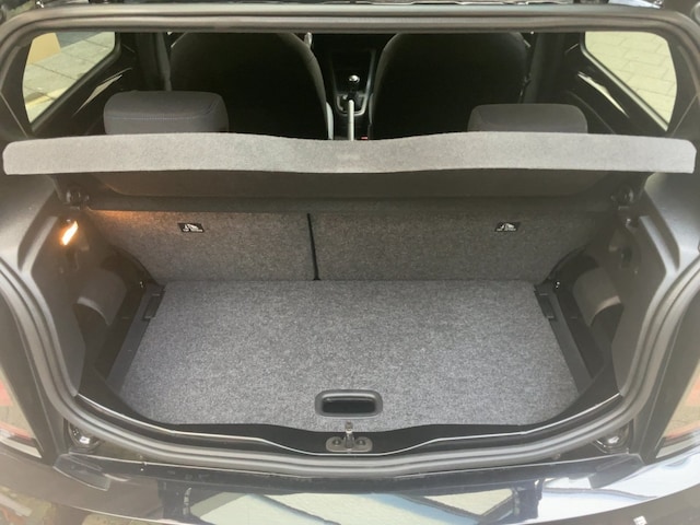 Volkswagen up! DAB+PDC+Facelift+KAMERA