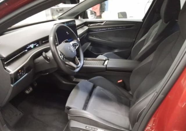 Volkswagen ID.7 Pro Tourer