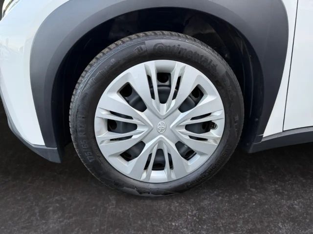 Toyota Aygo X Hatchback