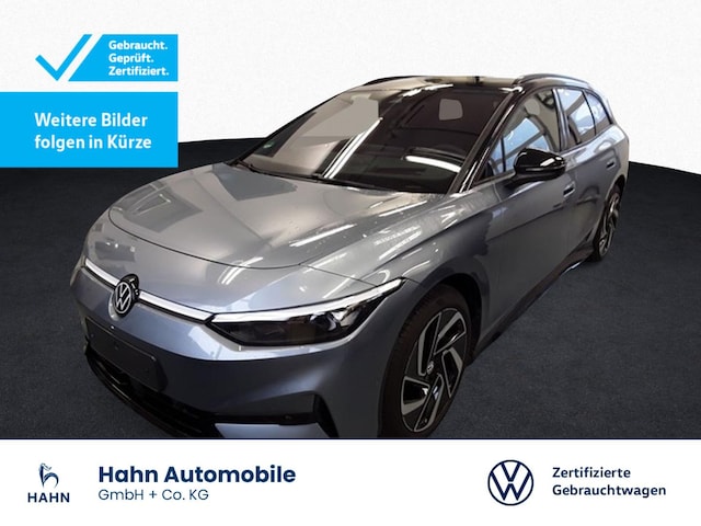 Volkswagen ID.7 Pro Tourer