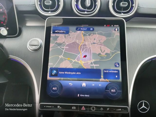 Mercedes-Benz CLE 200 AMG Line Coupé