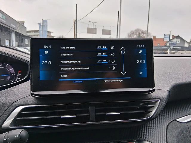 Peugeot 3008 Active Pack PureTech