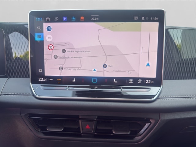 Volkswagen Tiguan 2.0 TDI DSG