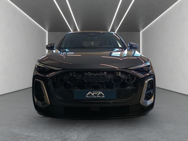 Audi Q5 Quattro S-Tronic