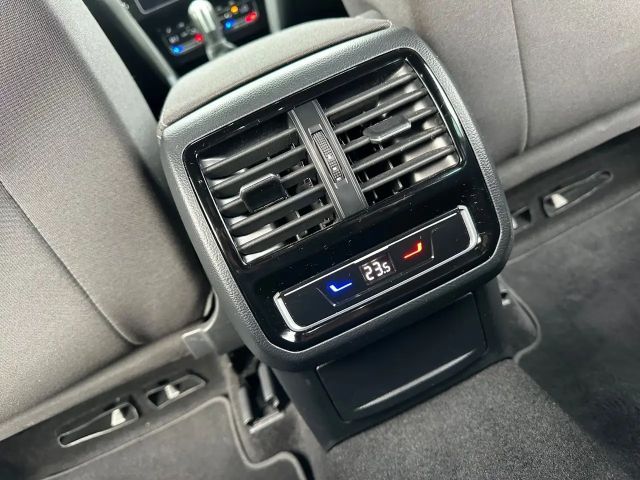 Volkswagen Passat Business DSG Variant