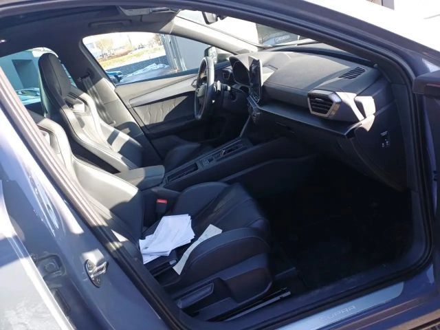 Cupra Formentor 2.0 TSI 4Drive DSG VZ