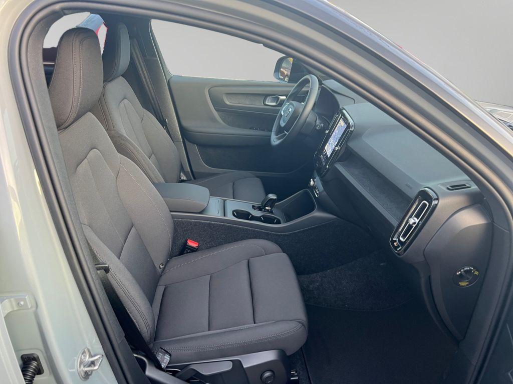 Volvo EX40 Extended range Plus Single motor