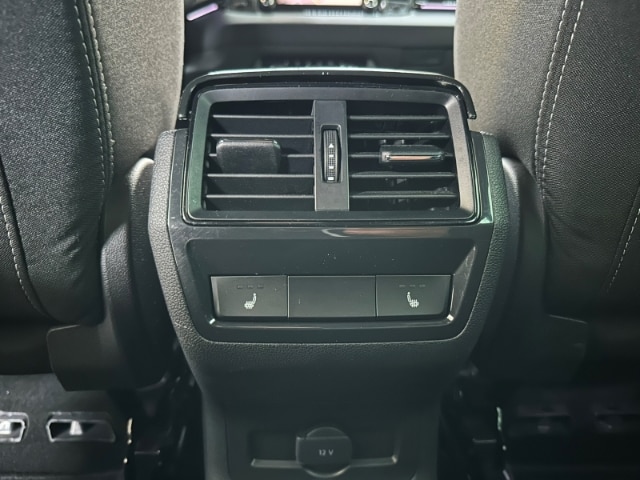 Skoda Karoq 1.5 TSI Sportline