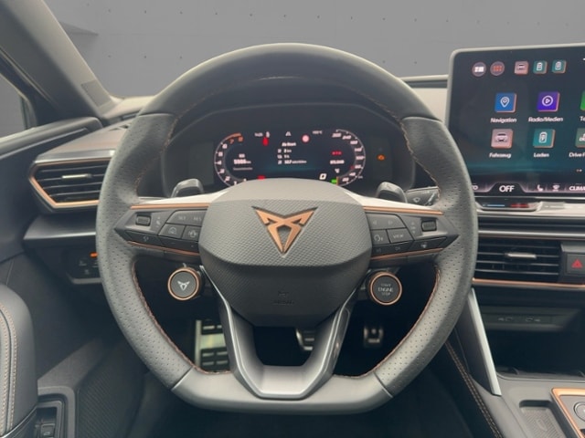 Cupra Leon Sportstourer e-Hybrid