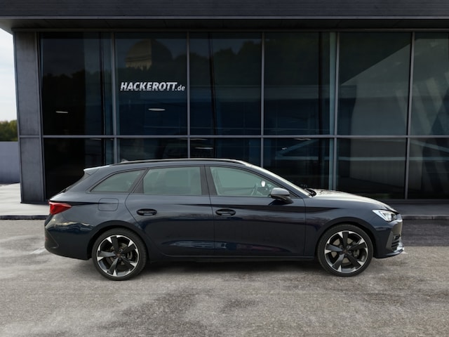 Cupra Leon 1.4 Sportstourer