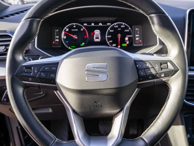 Seat Tarraco 1.4 TSI DSG e-Hybrid