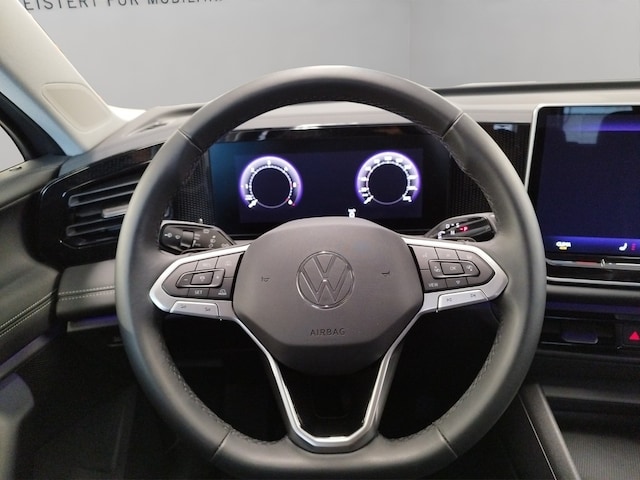 Volkswagen Tiguan 2.0 TDI DSG Life