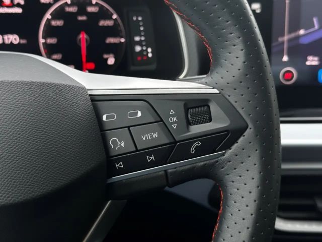 Seat Arona 1.0 TSI FR-lijn