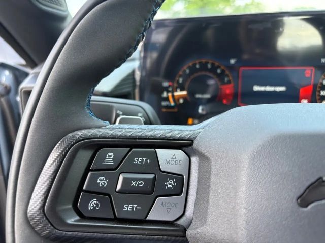 Ford Mustang Coupe Dark Horse 5.0l NAVI*IACC*B&O*SBL