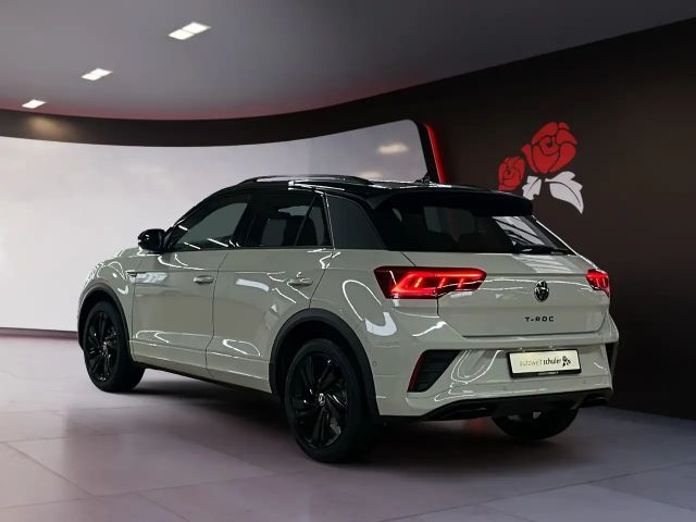 Volkswagen T-Roc 1.5 TSI DSG R-Line