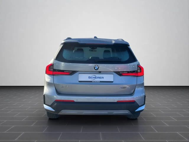 BMW X1 sDrive