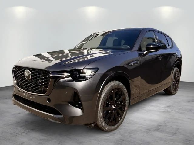 Mazda CX-60 e-Skyactiv