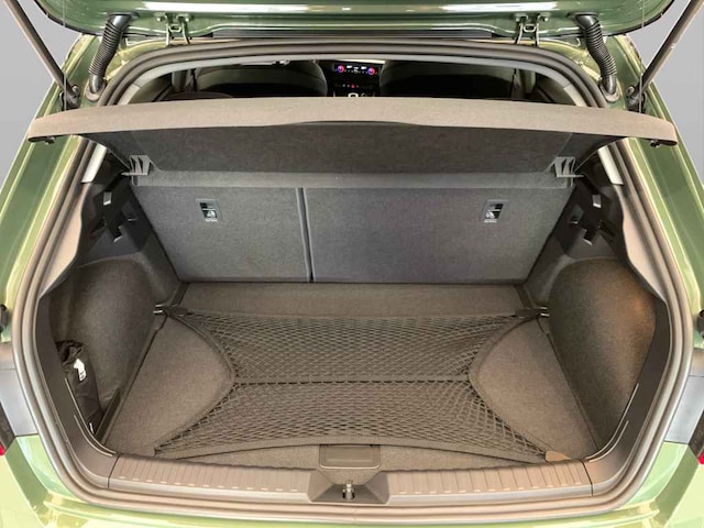 Audi A1 35 TFSI S-Line S-Tronic Sportback