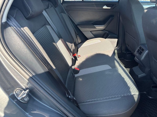 Volkswagen T-Roc 1.5 TSI