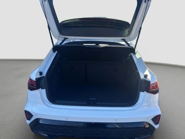 Audi A3 35 TFSI S-Line Sedan