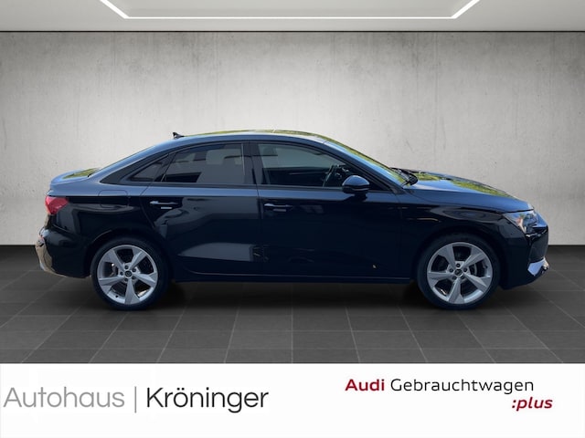 Audi A3 30 TFSI S-Tronic Sedan