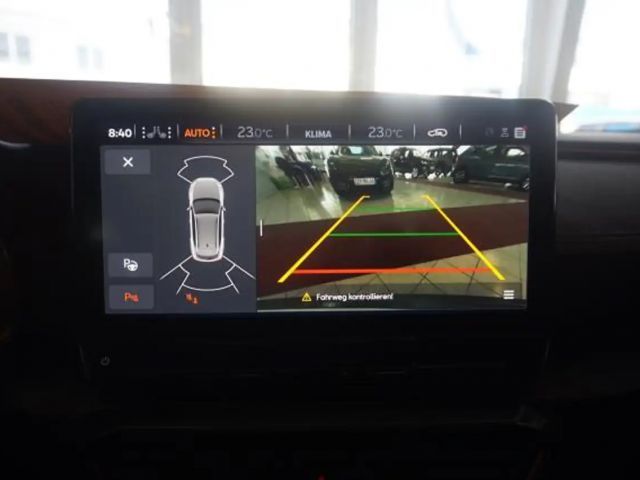 Cupra Formentor DSG VZ