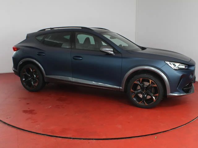 Cupra Formentor 2.0 TSI DSG VZ