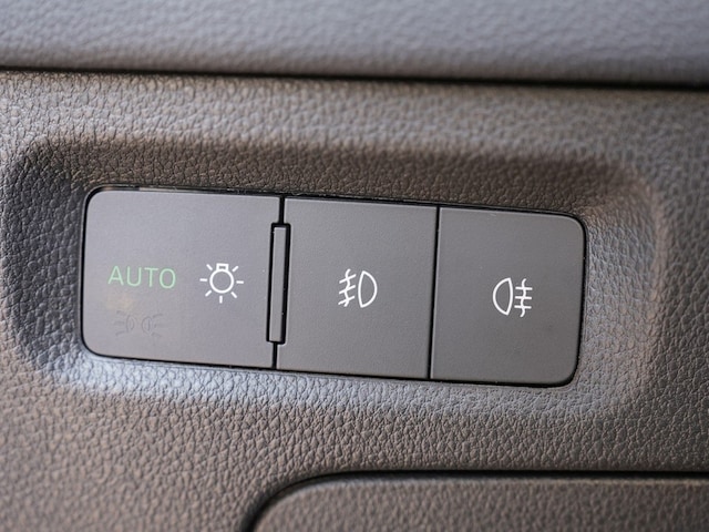 Skoda Octavia 2.0 TDI Combi