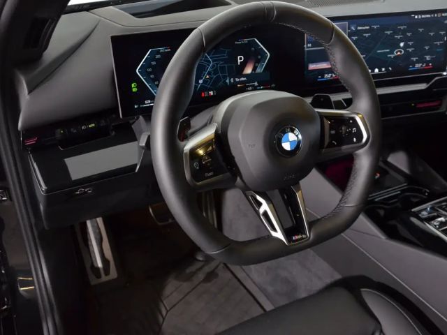 BMW 520 520d Sedan xDrive