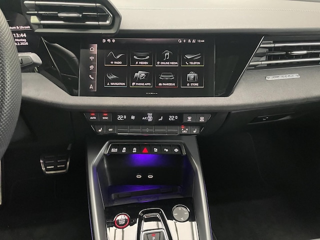 Audi S3 Quattro S-Tronic Sedan