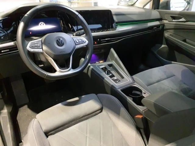 Volkswagen Golf DSG Life Variant