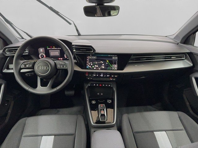 Audi A3 35 TFSI S-Tronic Sportback