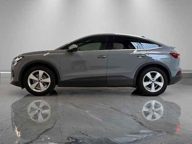Audi Q4 e-tron 35 Sportback